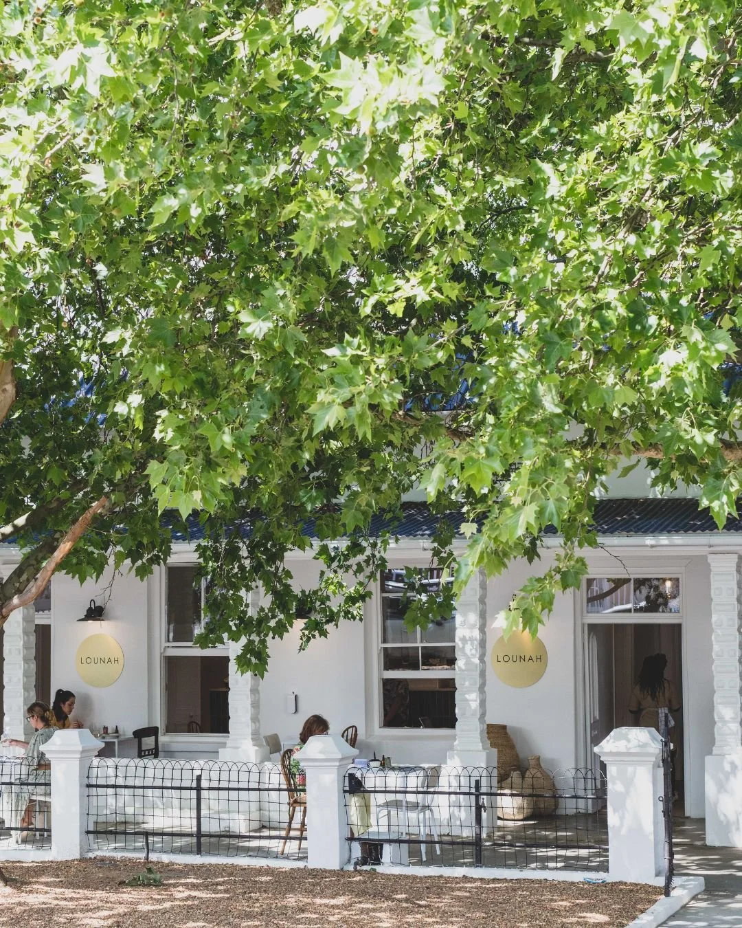 Hello, Summer ☀️
Come join us this week - the coffee&rsquo;s on, and the sunshine&rsquo;s calling.

Settle in for slow mornings, light lunches, or that perfect afternoon pick-me-up -all under the Paarl skies.

We&rsquo;re open Mon to Fri 08:00 - 16:0