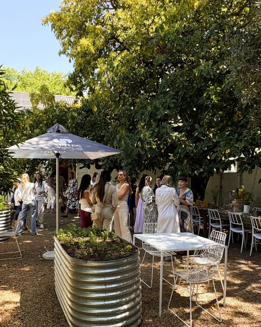 Big moments. Small moments. 

Whether it&rsquo;s a birthday, a baby shower, or just an excuse to get your favourite people together , we&rsquo;ve got you! We&rsquo;ll take care of the setup, the food, and all the little details, so you can just arriv