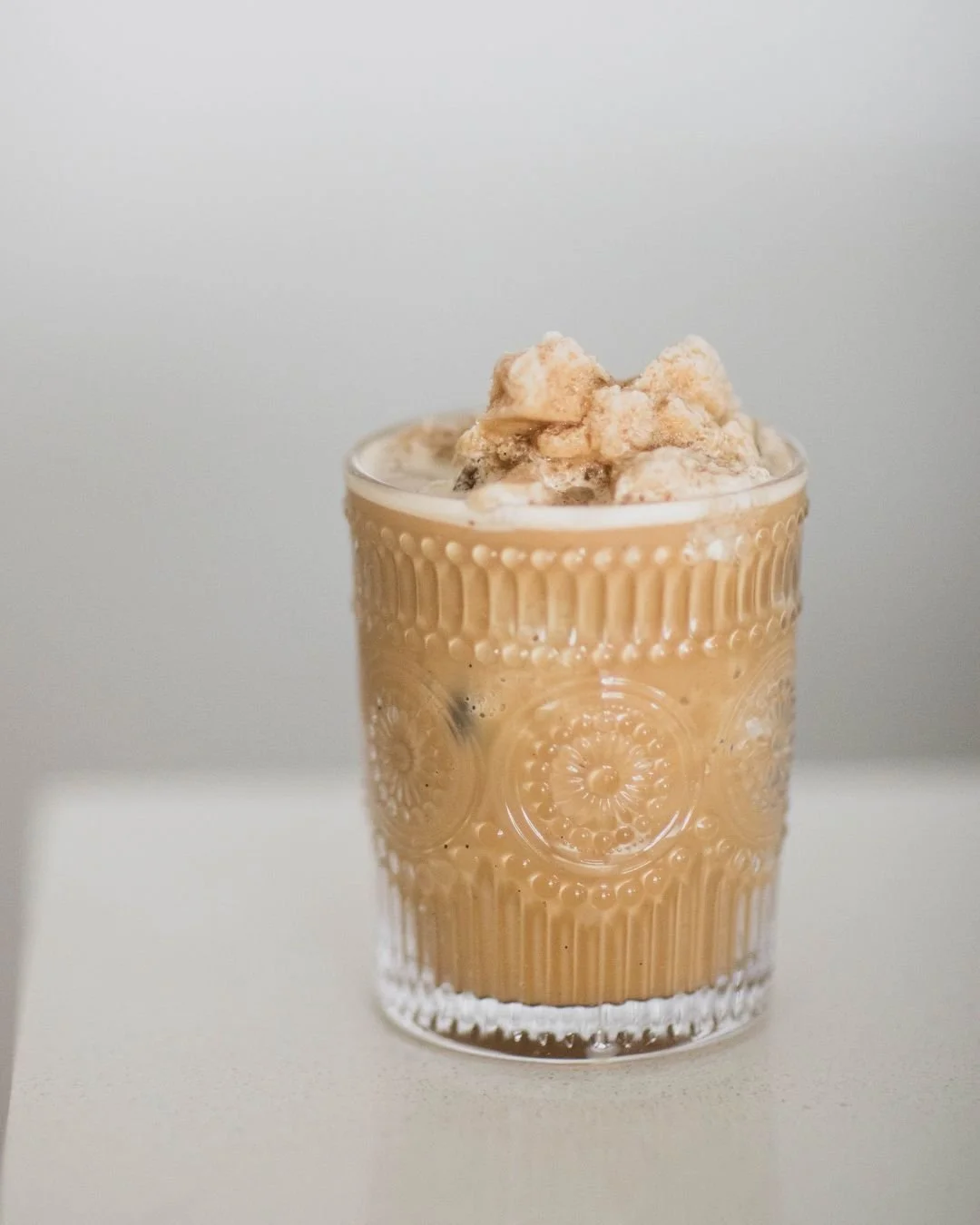 Your Coffee, Your Corner ☕️
Everyone has their spot , a sunlit table, a leafy corner, or that quiet seat on the stoep where time slows down just a little. Whether it&rsquo;s an iced latte, your daily flat white, or something new, we&rsquo;ll make it 