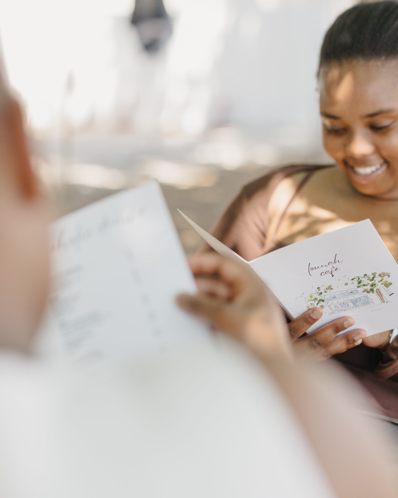 Our new menu is here and already in full swing - with fresh dishes going out daily!
We love seeing our guests enjoy every bite.

Each plate that leaves our kitchen is made with so much care, love, and flavour.
Wholesome and delicious.

We invite you 