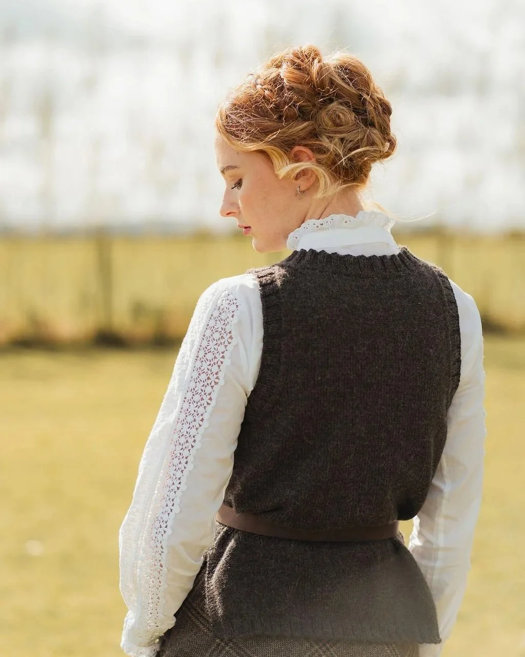 Grange Vest