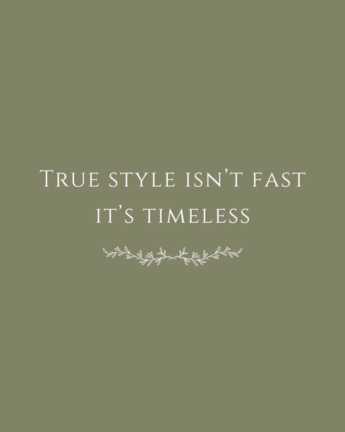 When you choose a Goatherdess piece, you&rsquo;re investing in more than clothing &mdash; you&rsquo;re investing in a life that can be worn, paired with the modern, mended with care, and treasured as your body changes. And when it no longer fits, it 