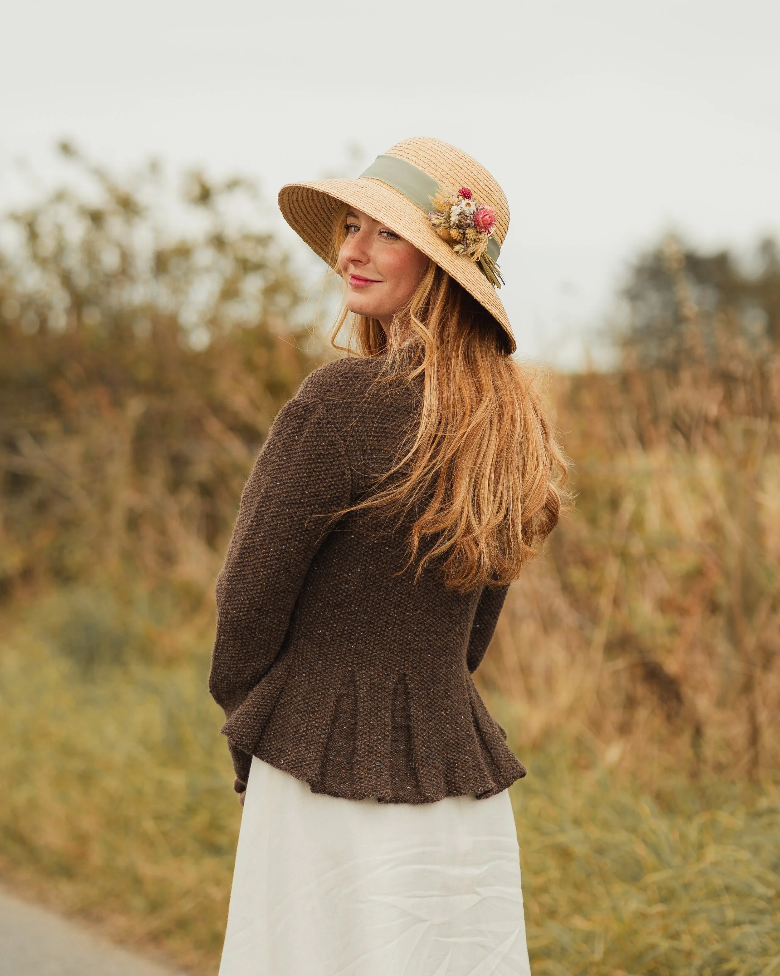 Tailored Knitwear: The Peplum Jacket that elevates any outfit.

Discover the Mansfield Jacket at Goatherdess.

Hair @bynikki_abz_ 
Makeup @rrmakeupltd 
Model @rosienorman.x @premiereproductionsuk 
Photography @lornamcniven.photography 

#Goatherdess 