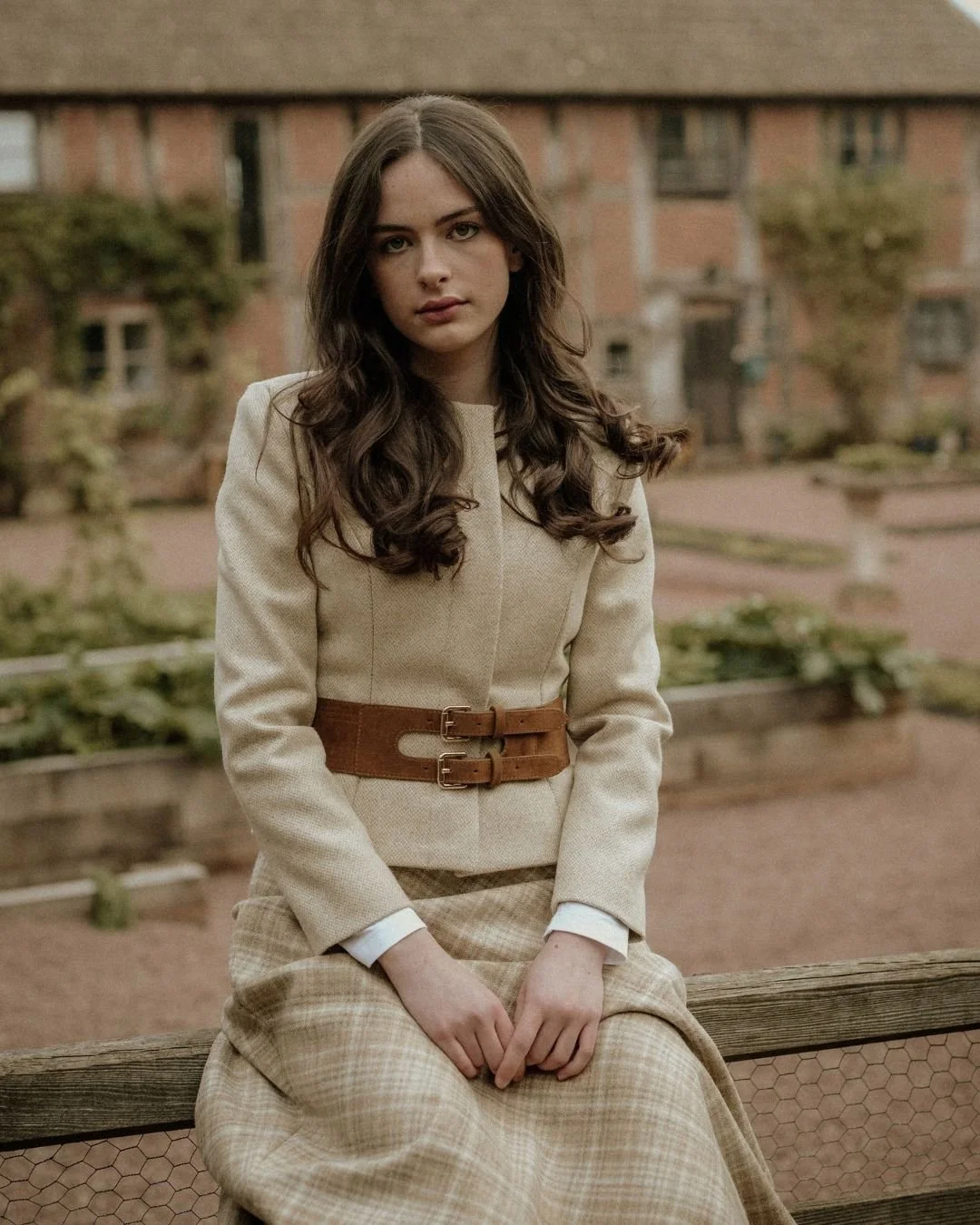 Delaford Jacket