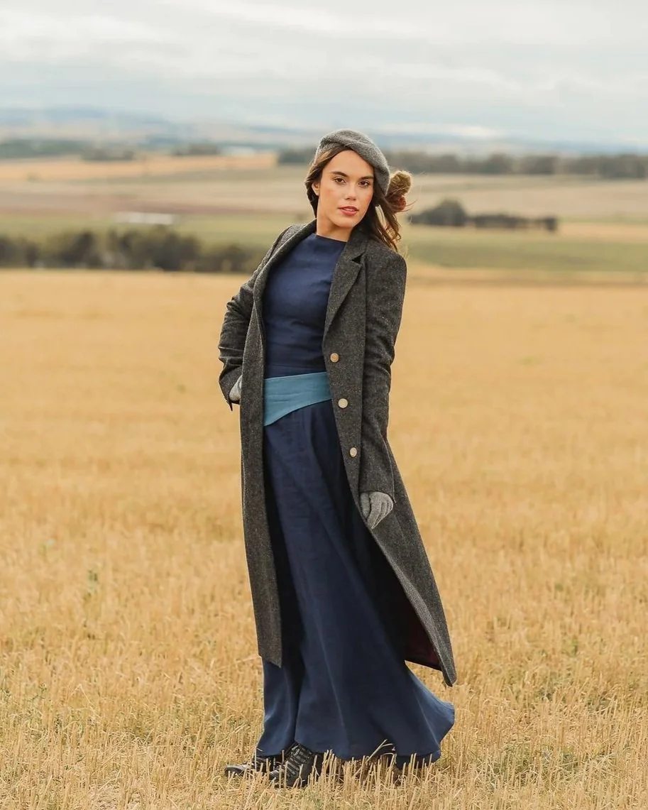 Sotherton Coat