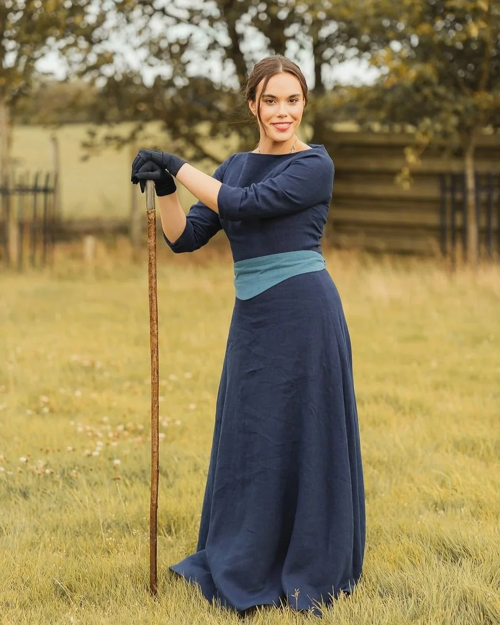 Bronte Dress