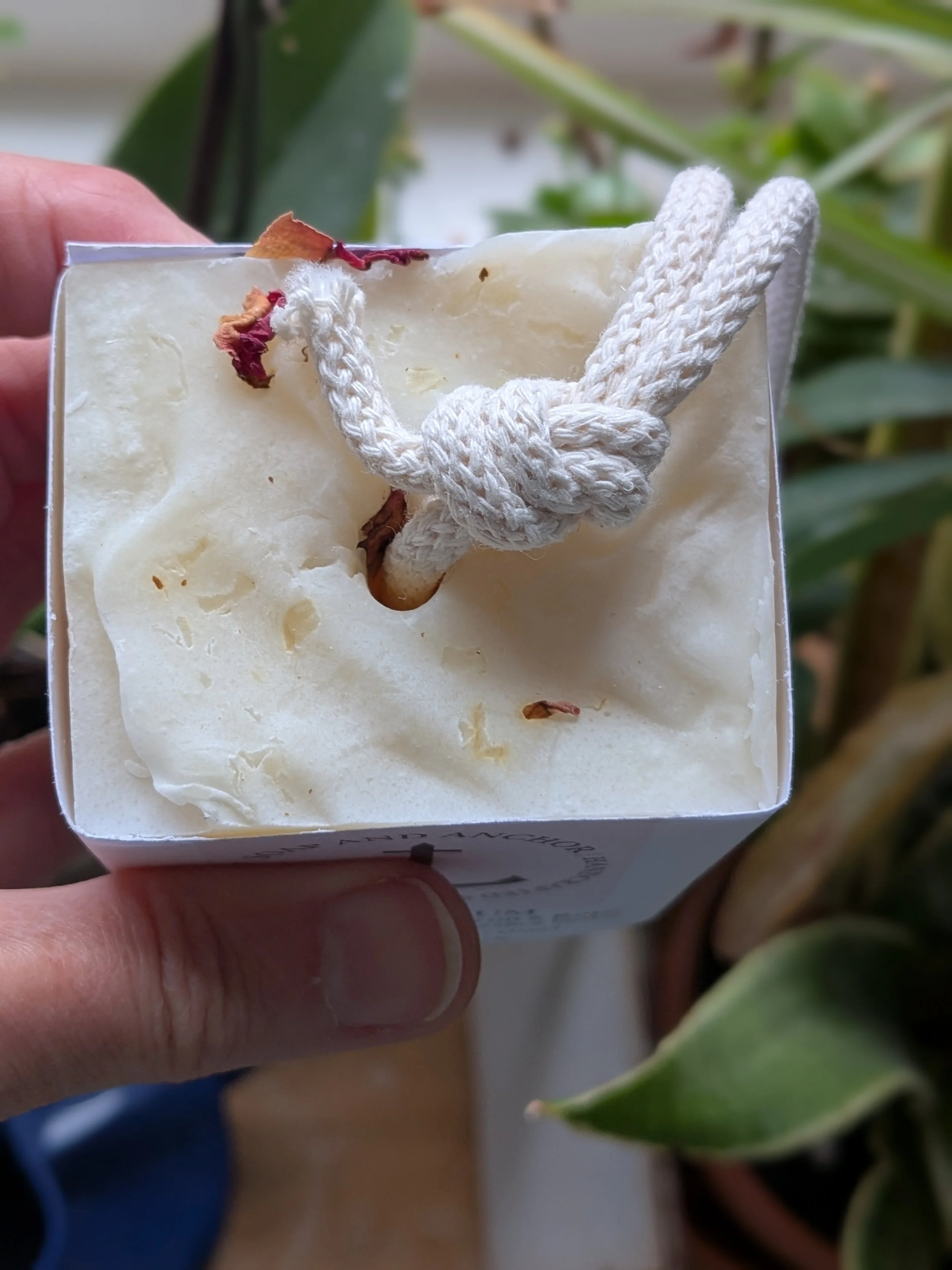 Geranium soap on a rope 3.jpg
