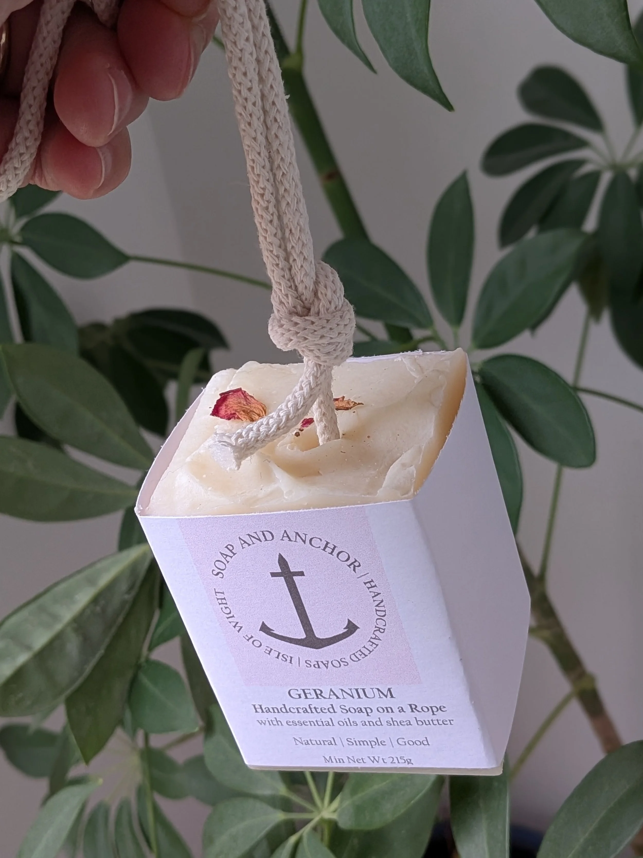 Geranium soap on a rope 4.jpg