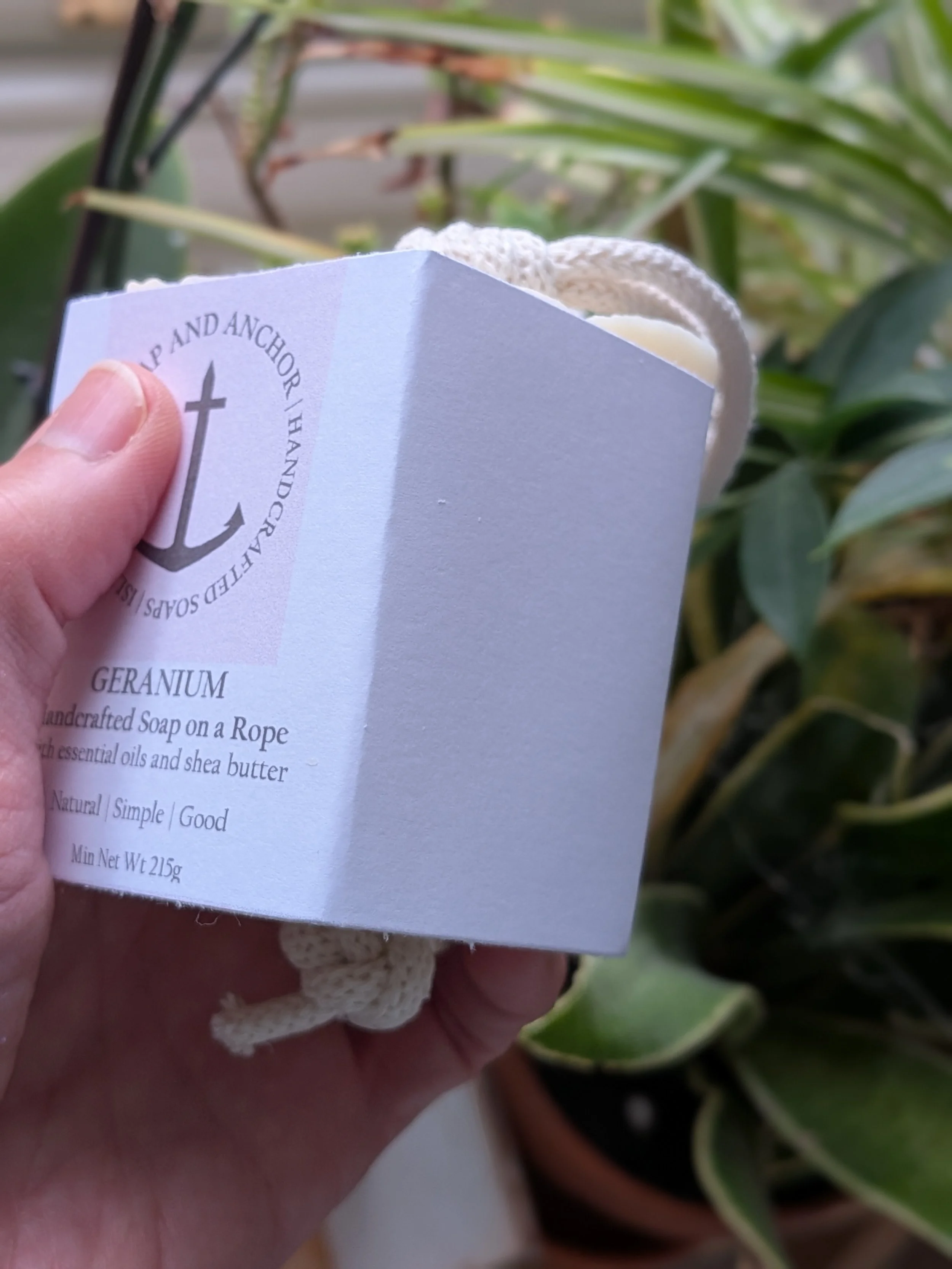 Geranium soap on a rope 2.jpg