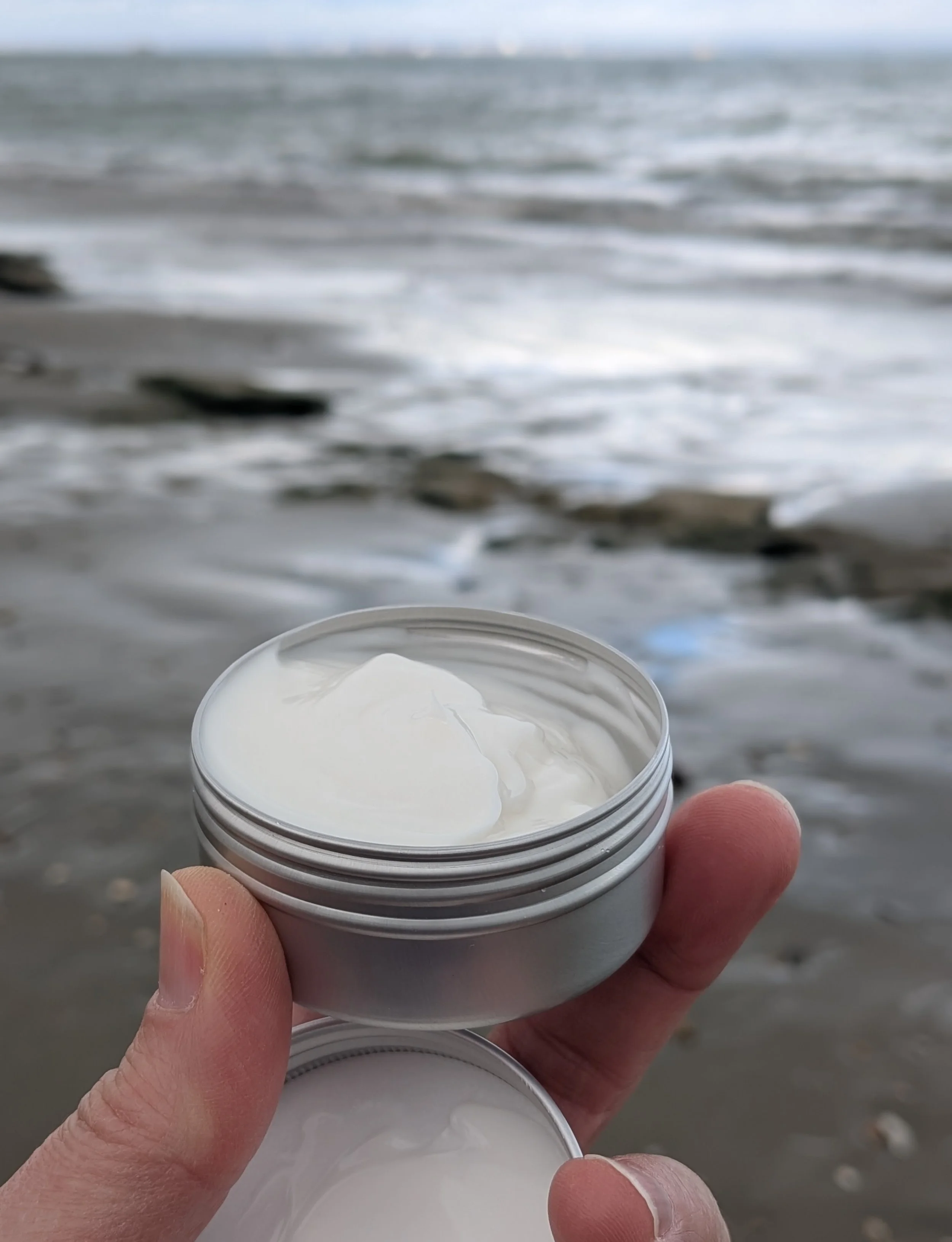 Sea Swimmers Body Lotion 50g.jpg