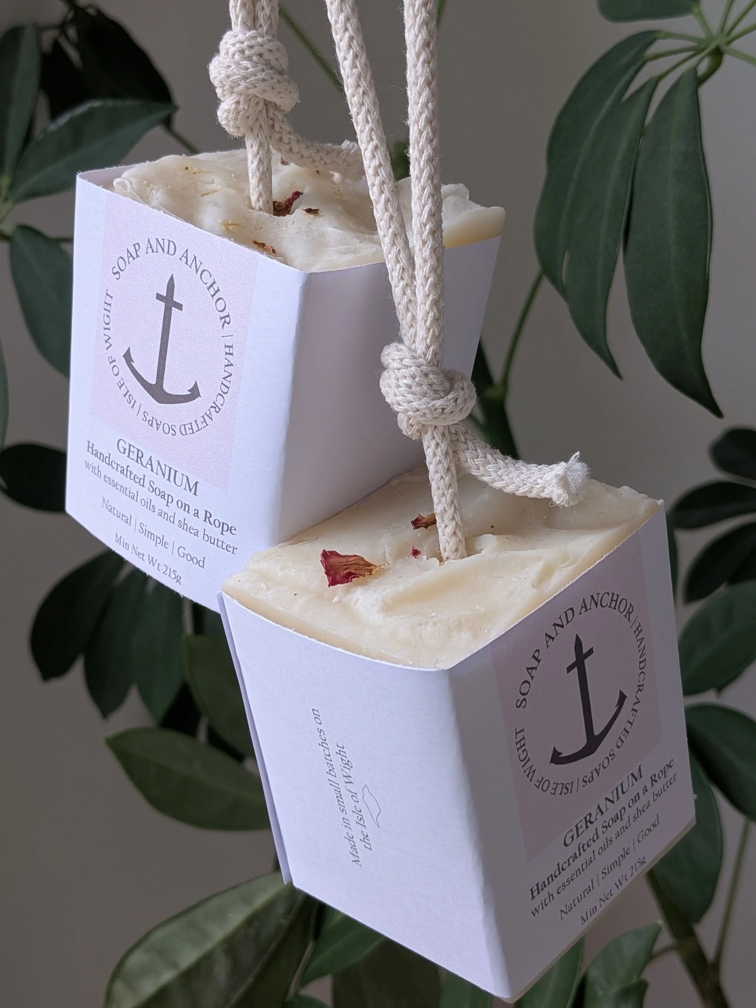 Geranium soap on a rope 1.jpg