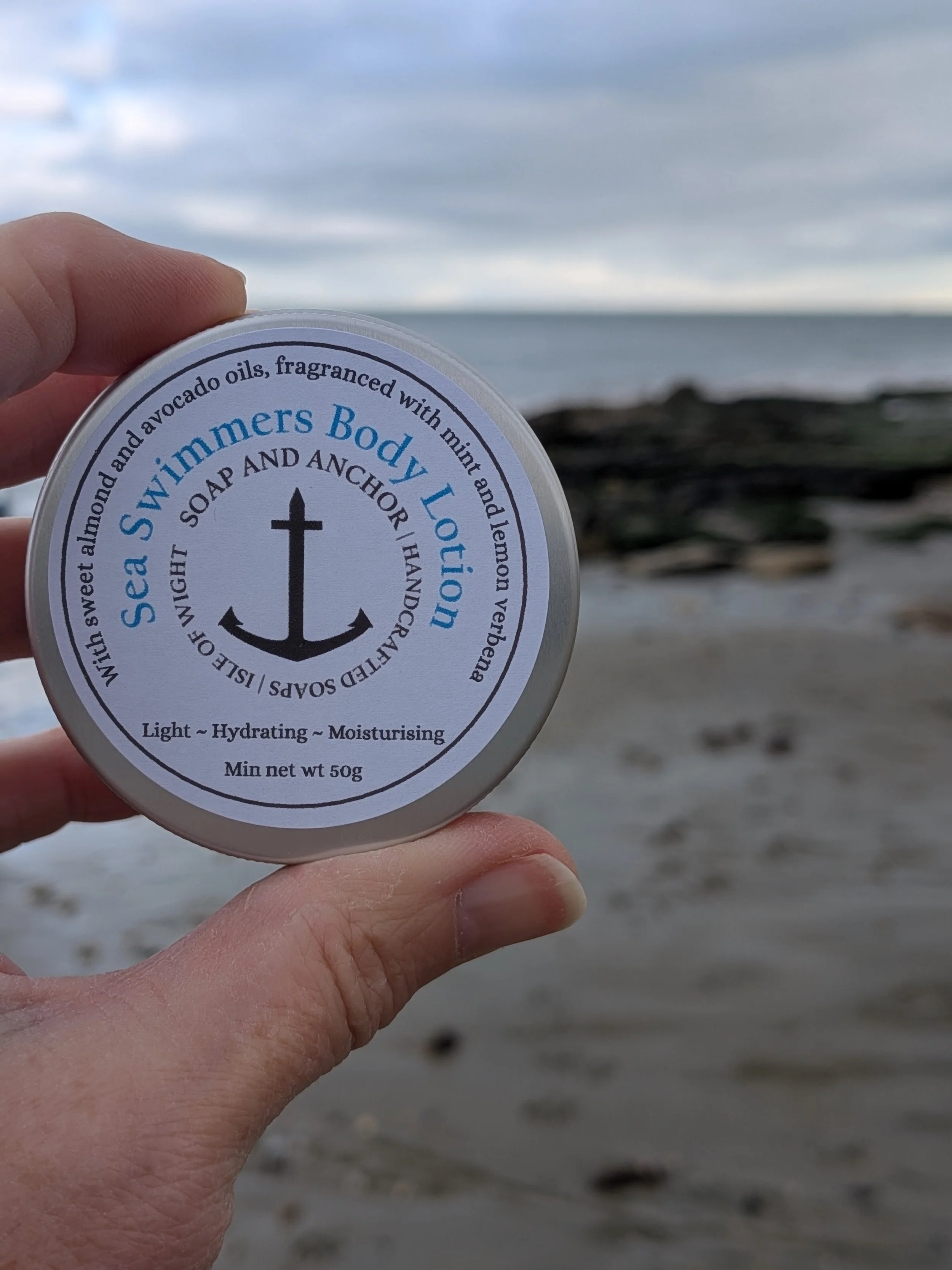 Sea Swimmers Body Lotion 50g2.jpg