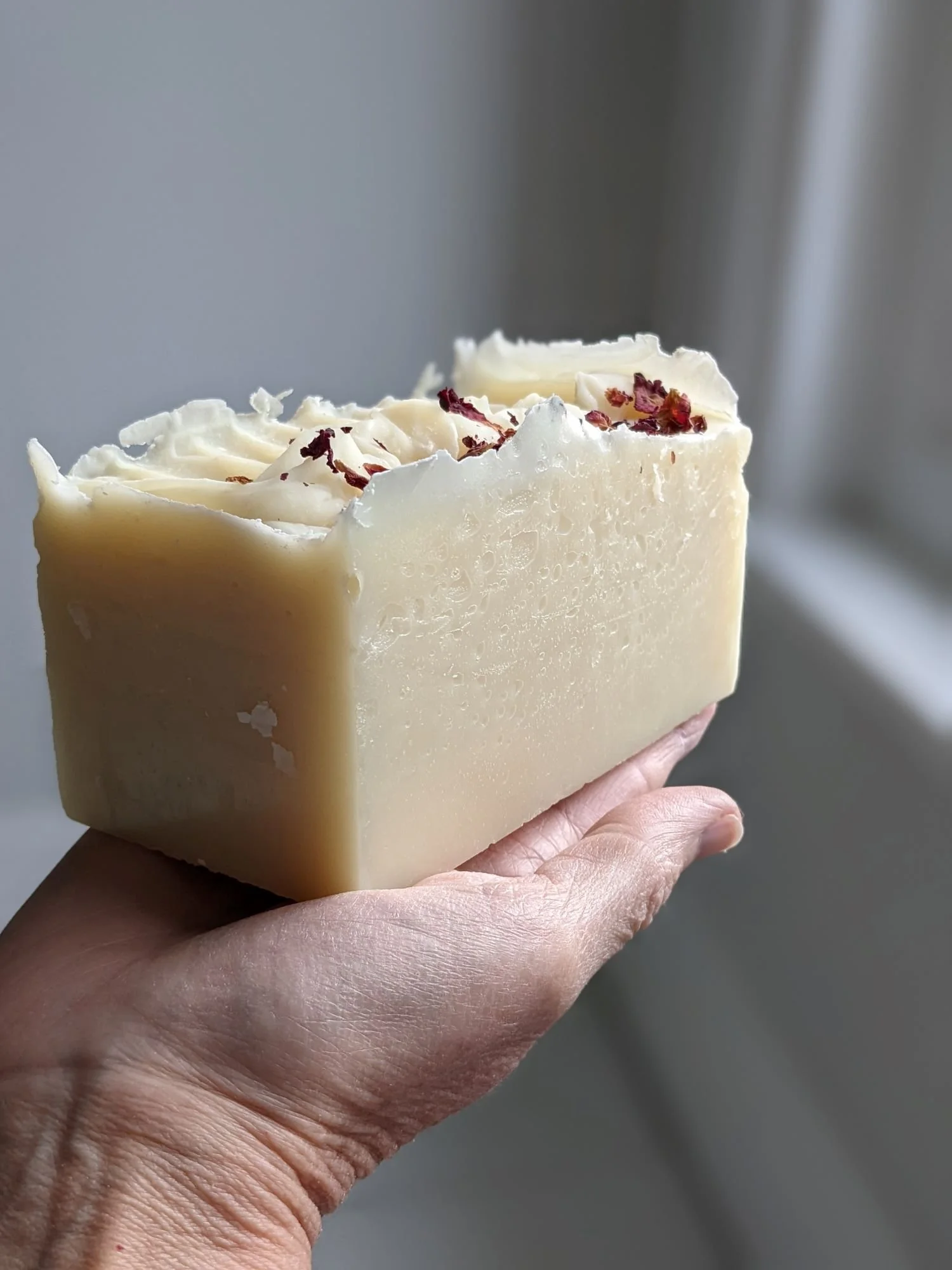 Geranium soap loaf.jpg