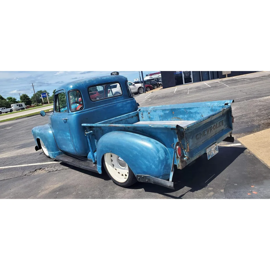 Poppy's CHASSIS ARMOR (GLOSS BLACK) — Custom Sports Trucks