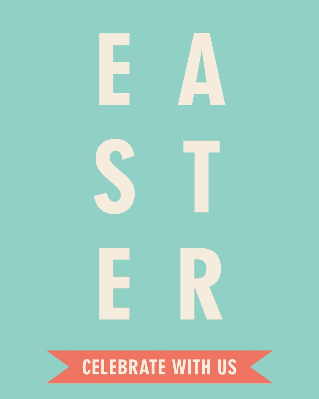 There's loads coming up to help us remember, reflect on, and celebrate what Jesus did for us at Easter. 

Head to the link in our bio to see it all, and invite a friend to come along too.

We're praying that you would know more of the love of God as 