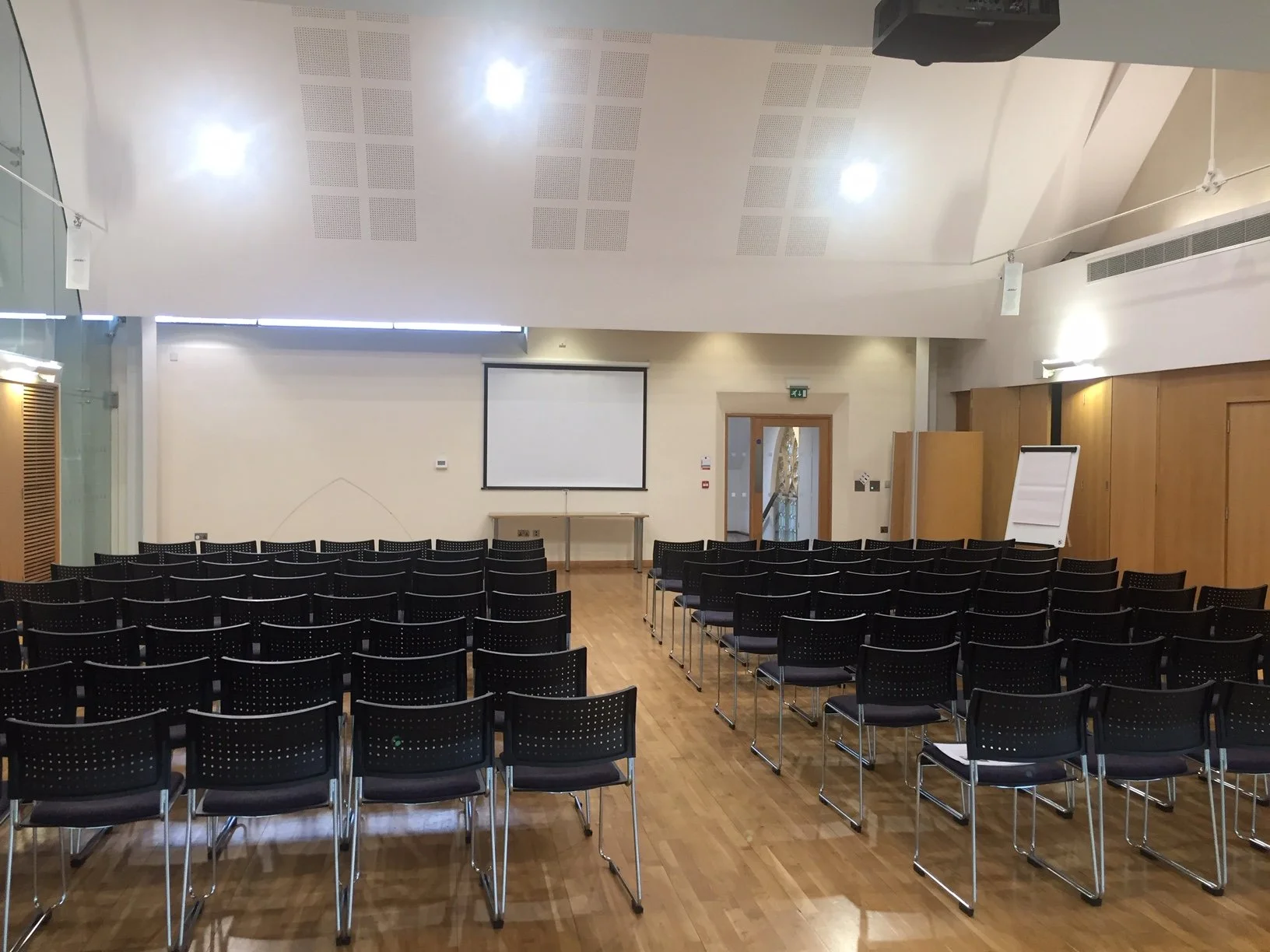 Lighthouse St. Barnabas screen end.JPG