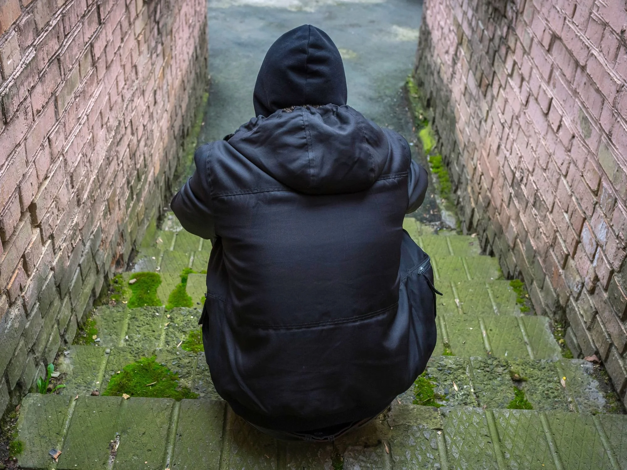 BLOG: The fabric is unravelling – and this is why.