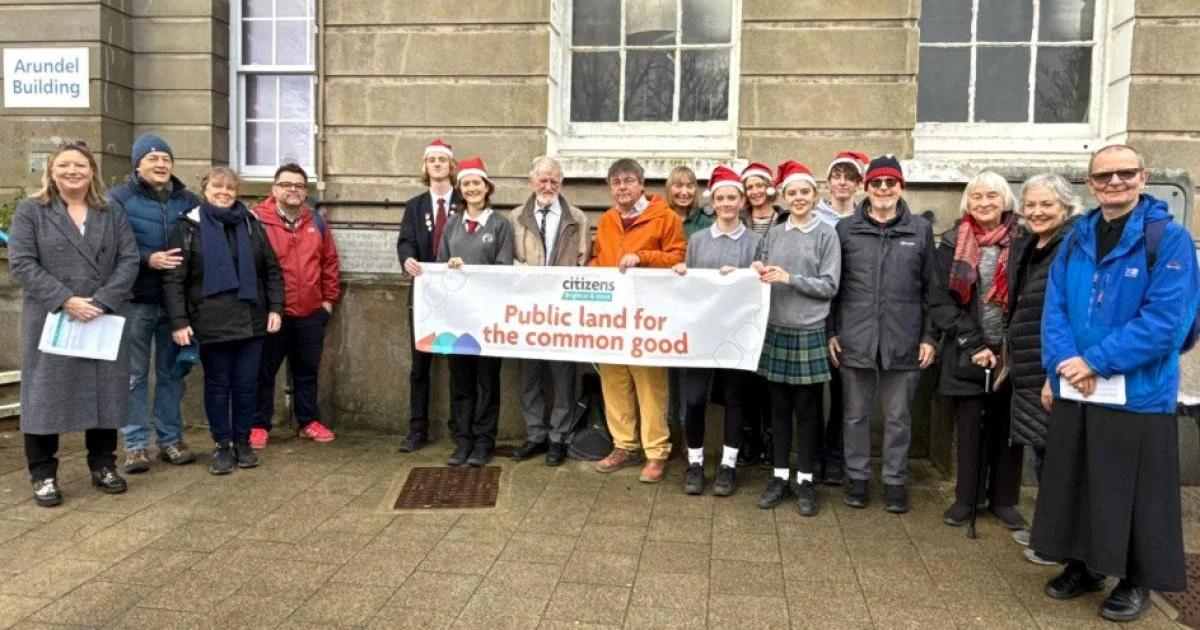 UNISON Affiliate Demands NHS Bosses Stop Former Hospital Sale To Private Developers