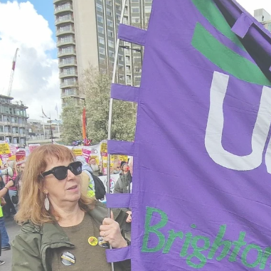 UNISON News May Newsletter