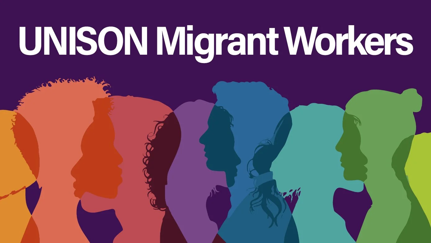 UNISON Support For Migrant Workers