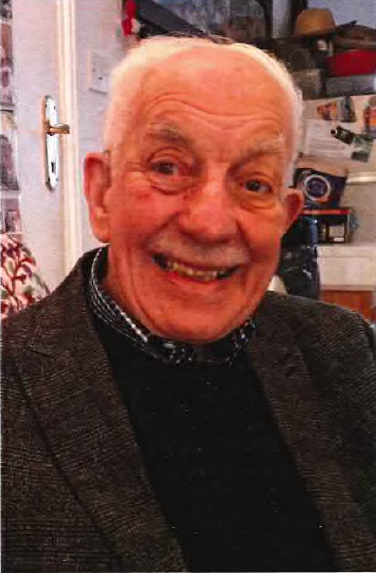 Remembering Alan Mooring, 1936-2026