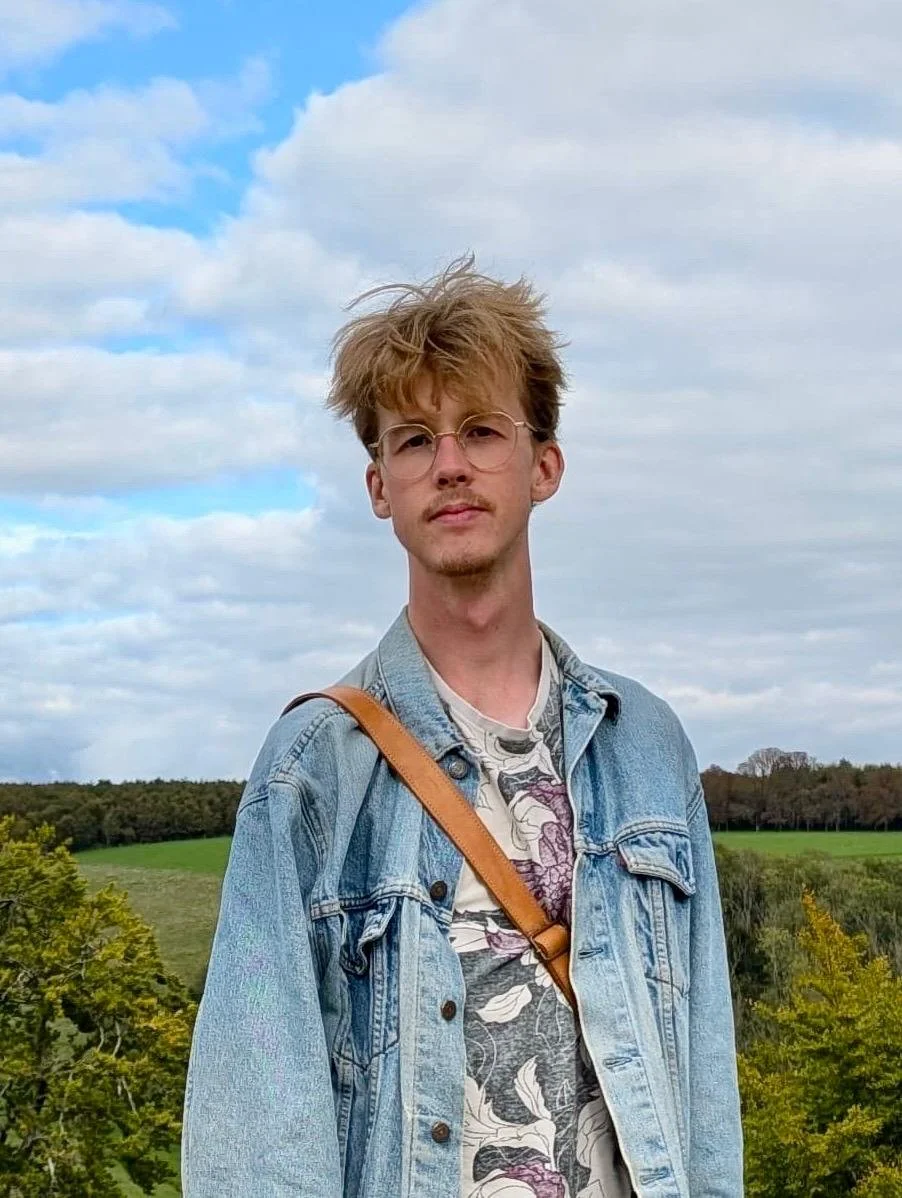 New Branch Young Person’s Officer Elected