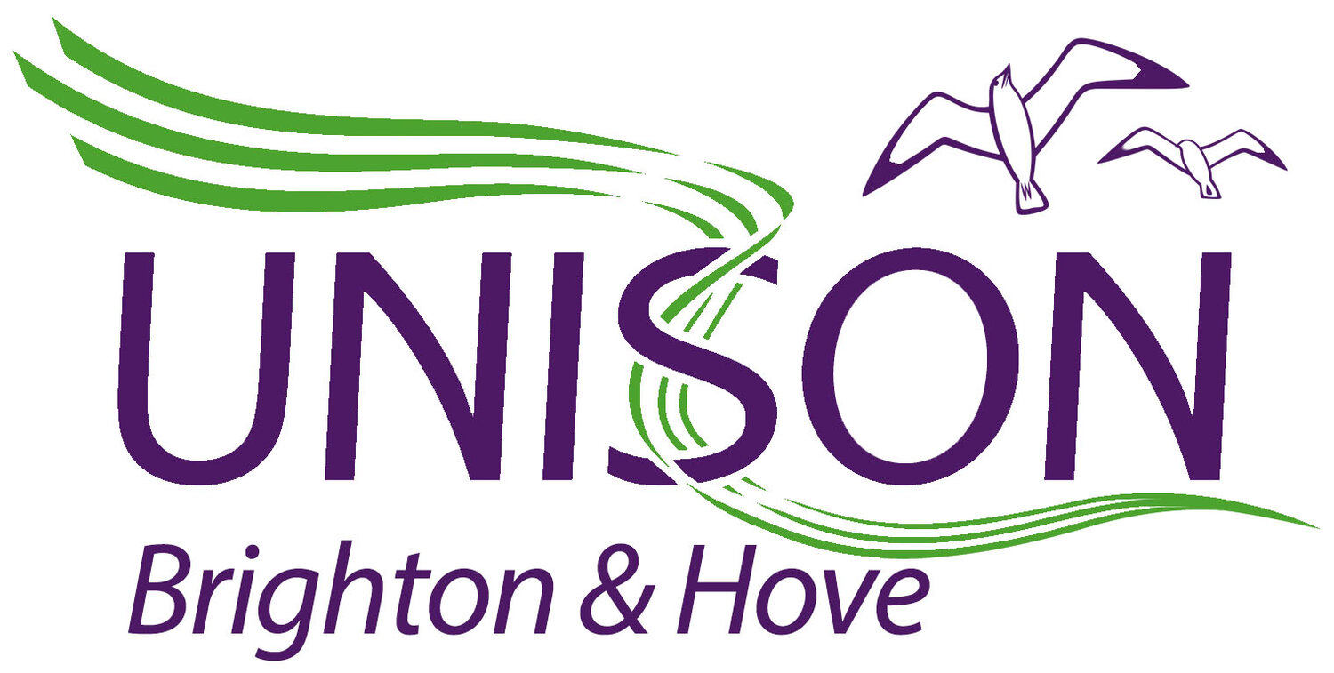 Brighton and Hove Unison