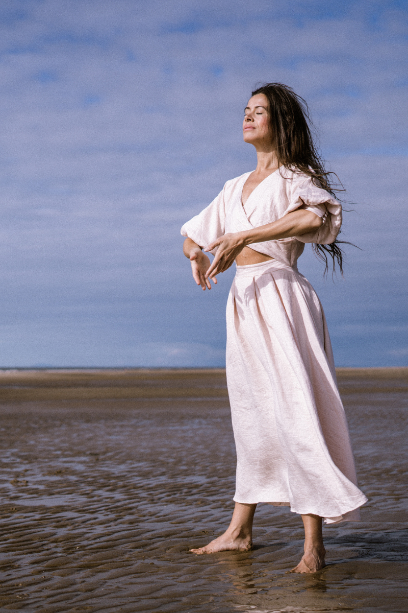 10 things you need to know about Embodied Business — Rebecca Wilson