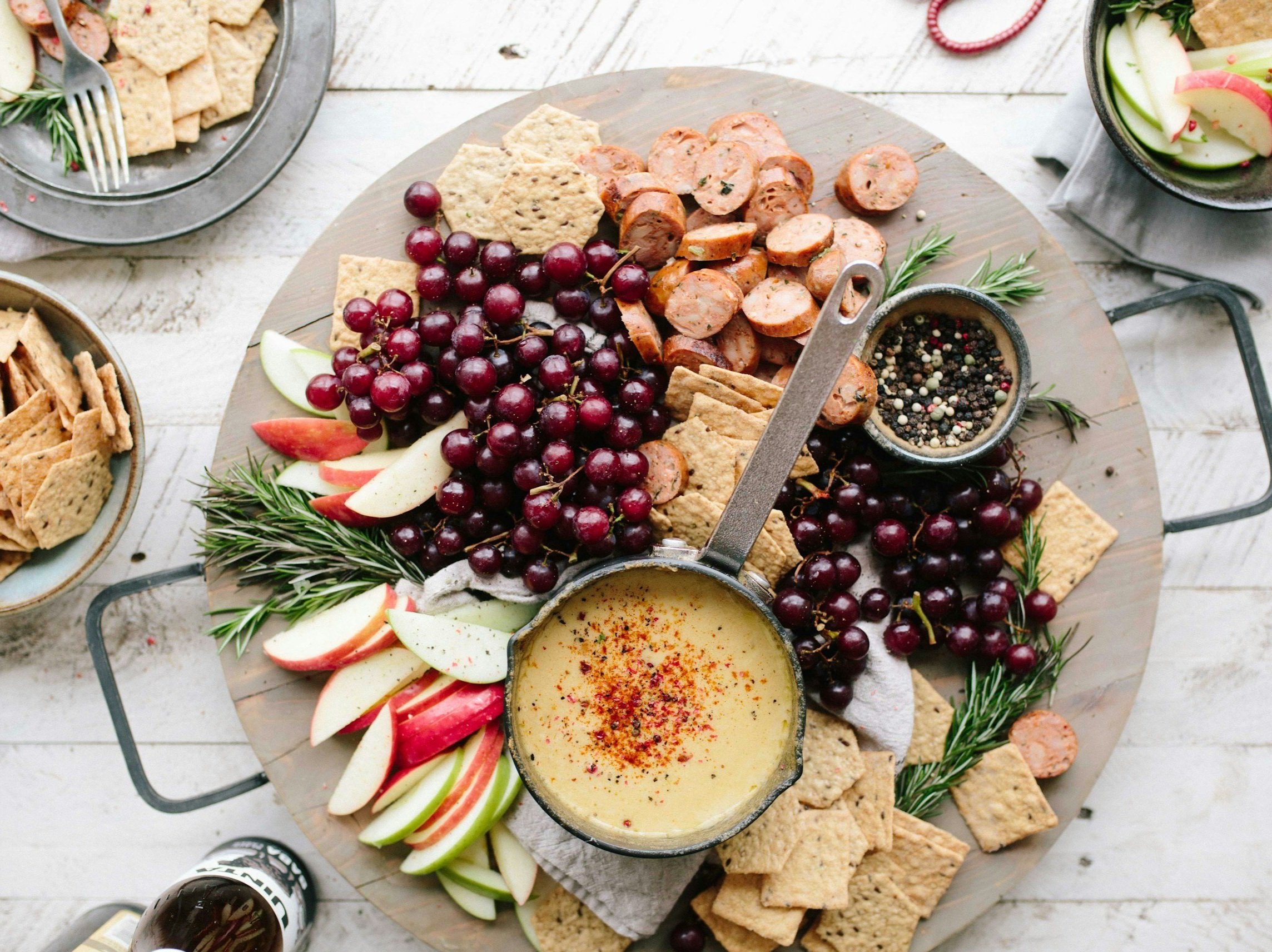 Ancestral Meal Plan