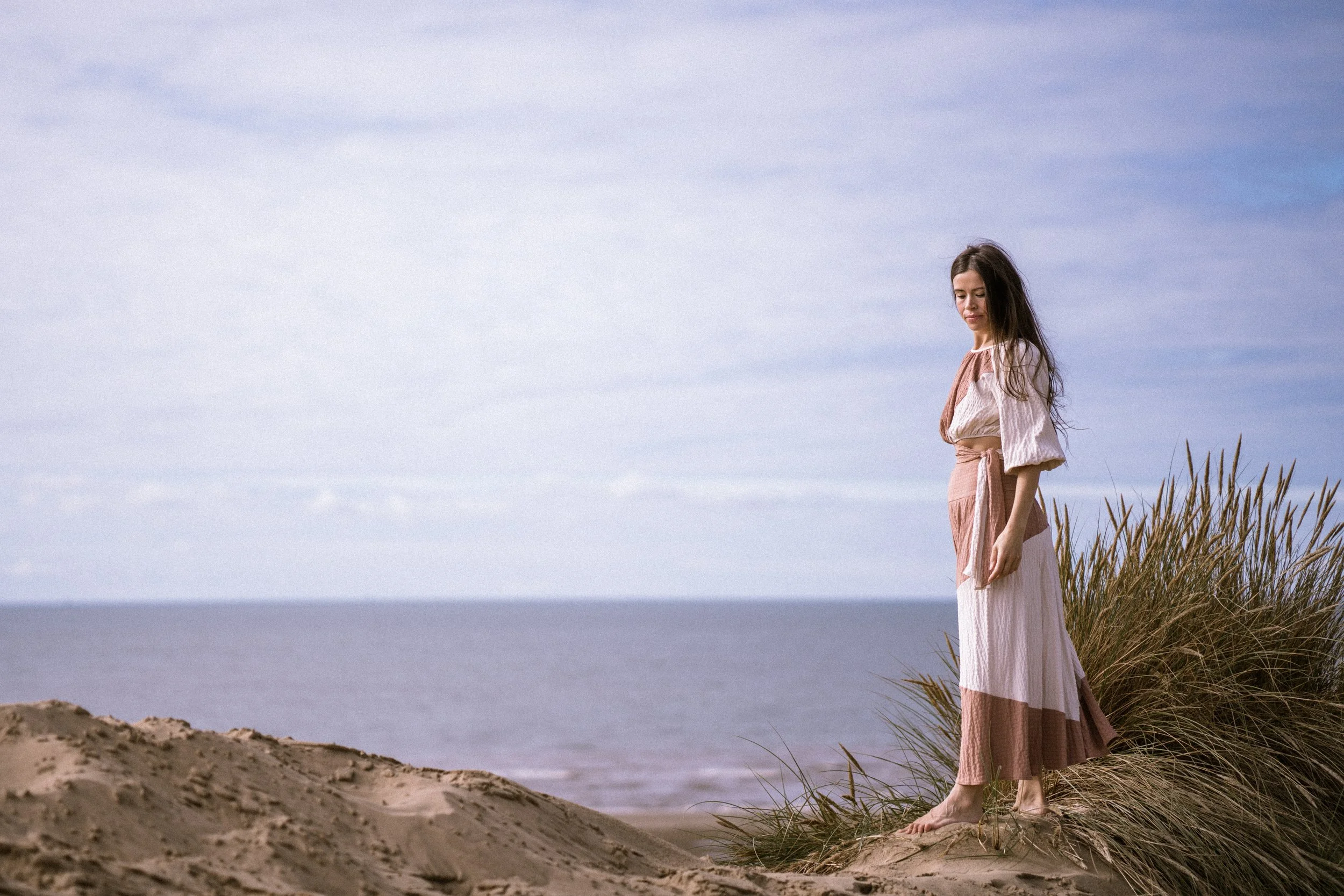 Kidney Massage The Root to Life — Rebecca Wilson