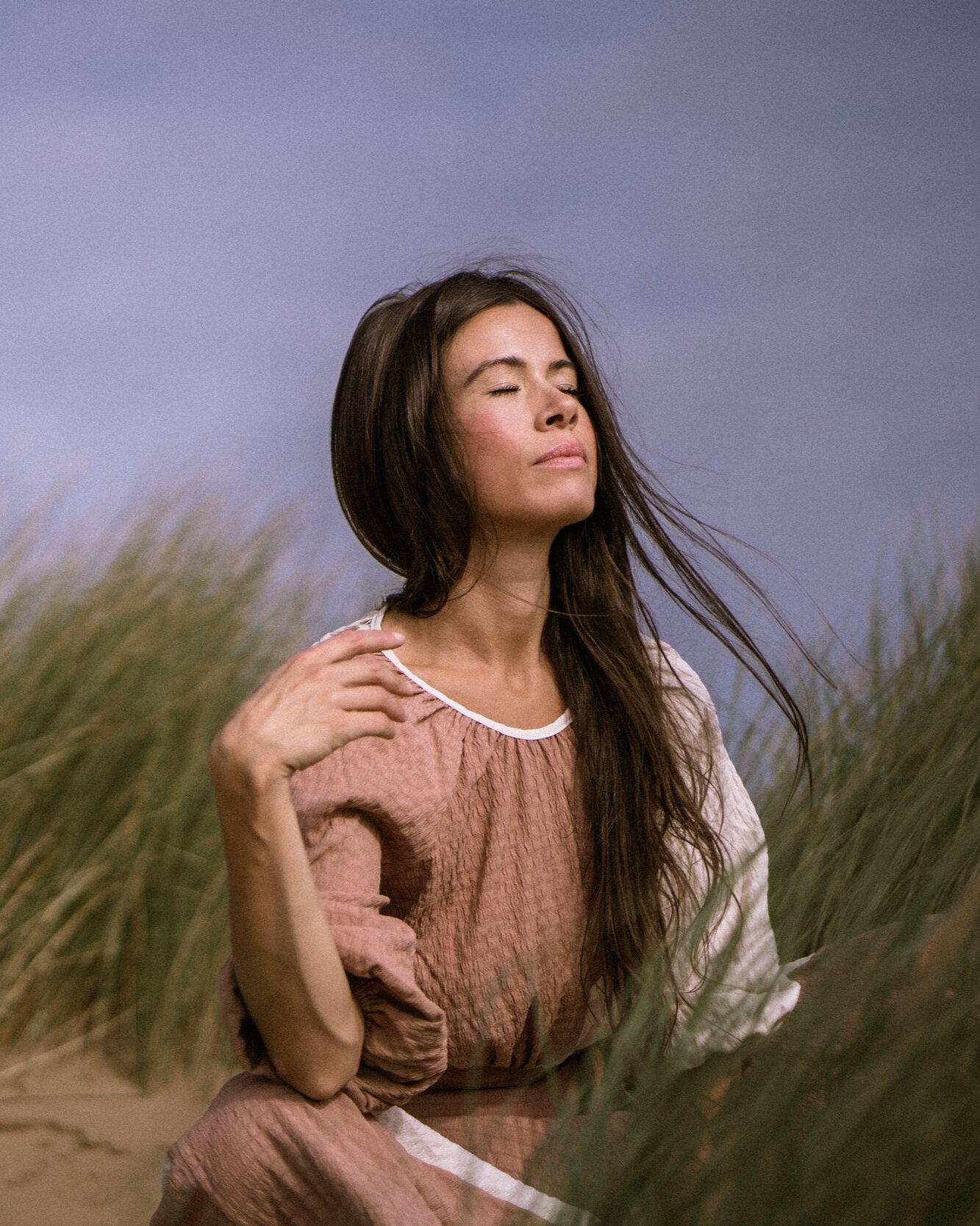 Feminine Awakening
