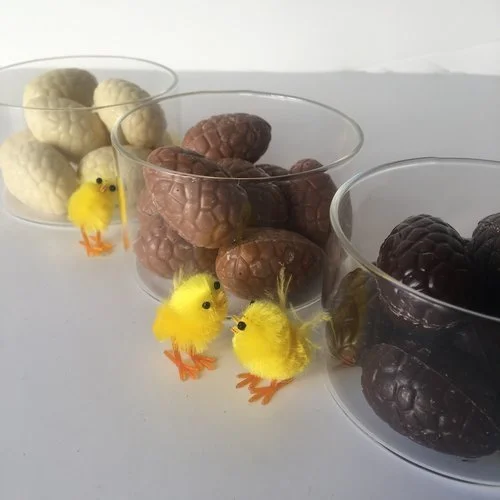 Is chocolade gezond?