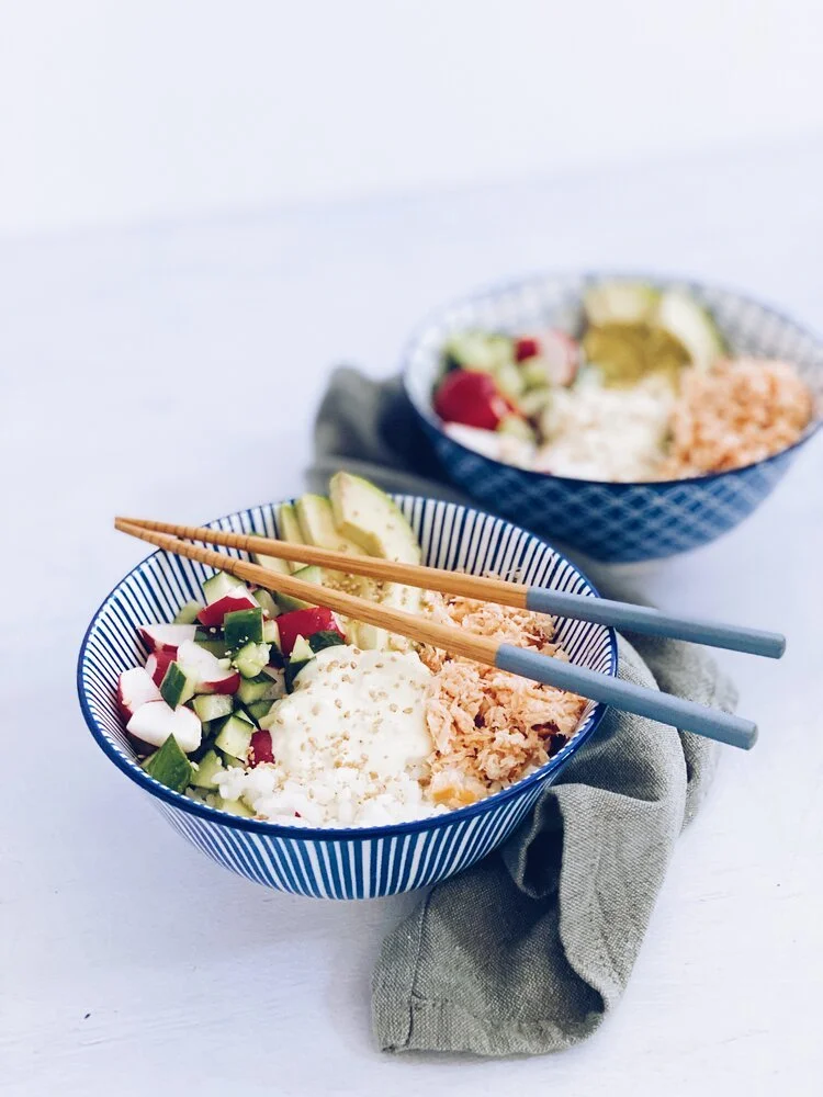 Sushibowl