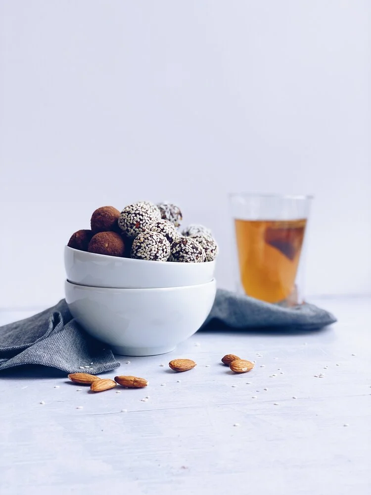 Energy Balls