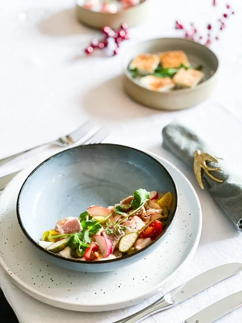 Hotspot: The Culinary Shop