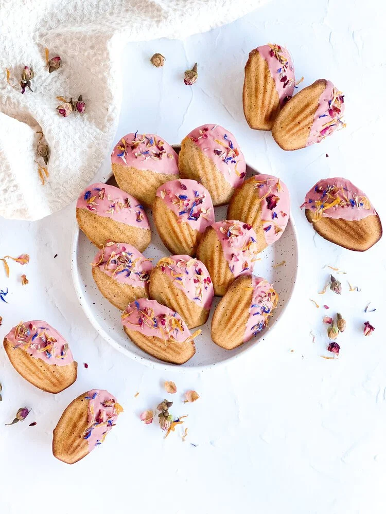 Valentijn Madeleines