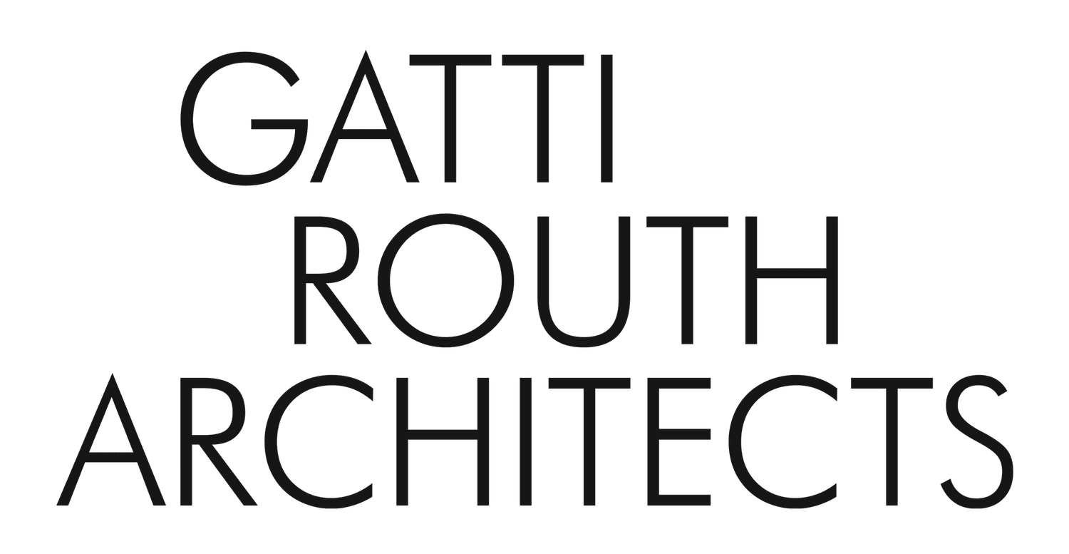 Gatti Routh Architects
