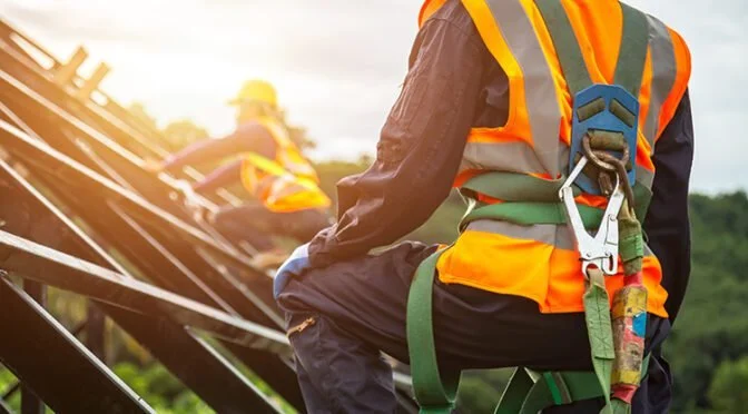 Why Daily Pre-Use Checks Are Essential for Construction Safety