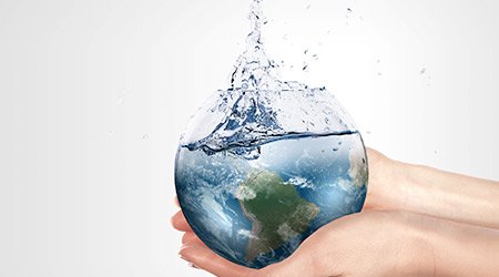 Water Conservation on Construction Sites