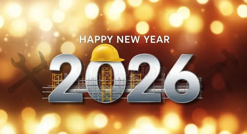 Safe Start After Christmas and New Year