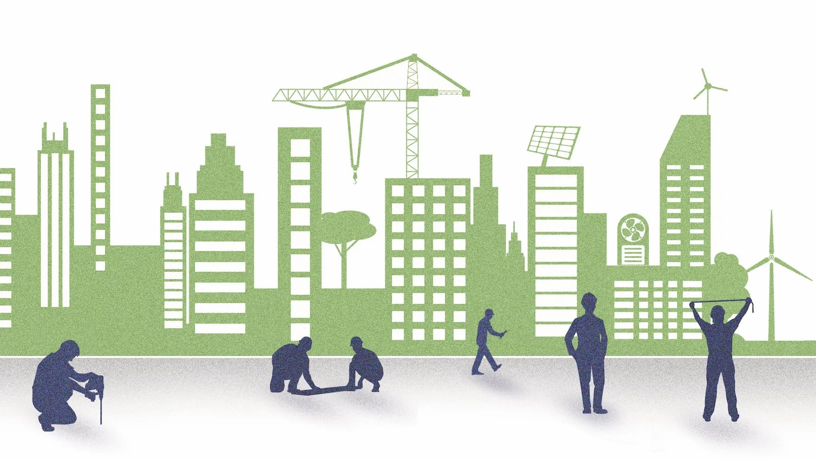 Green Skills Training: Upskilling for a Low-Carbon Future