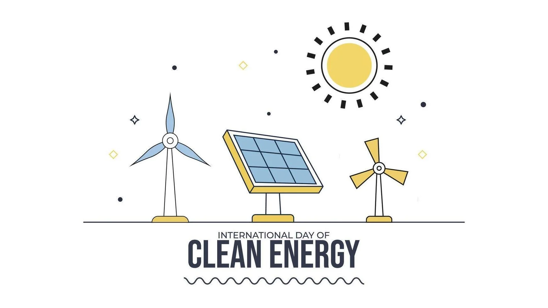 International Day of Clean Energy: Turning Awareness into Action