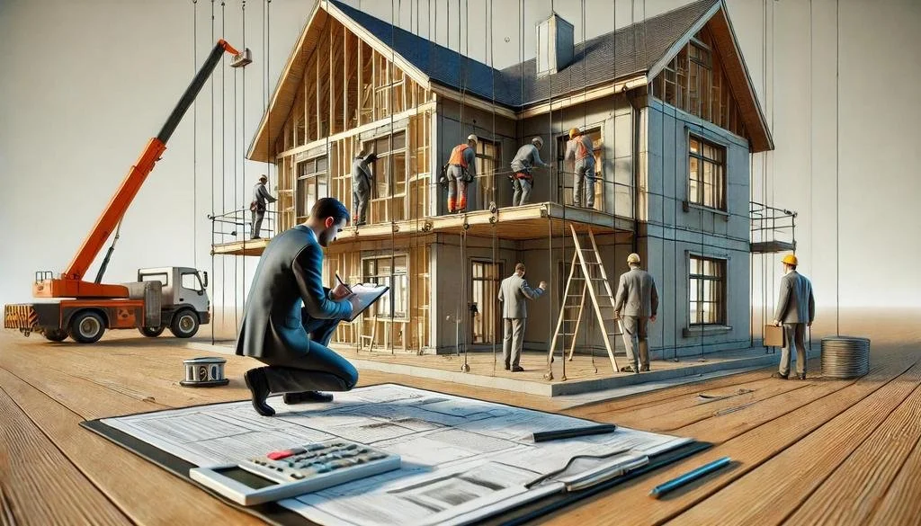 Health &amp; Safety at Handover: Why the Final Stages Matter Most