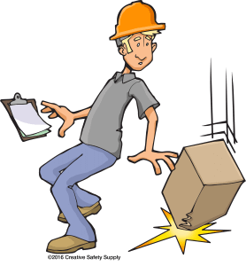 The Real Benefits of Reporting Near Misses