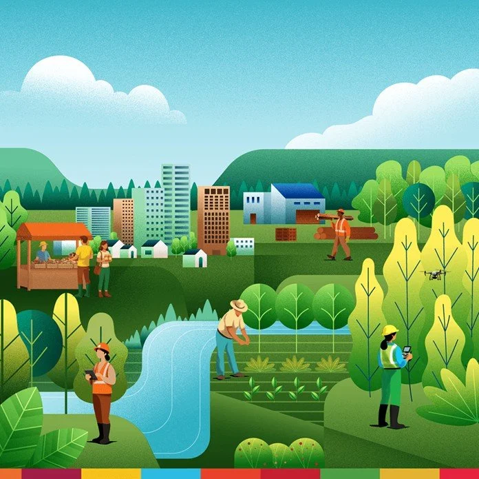 International Day of Forests