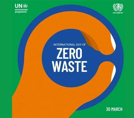 International Day of Zero Waste