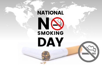 No Smoking Day: Supporting Healthier Workplaces in Construction