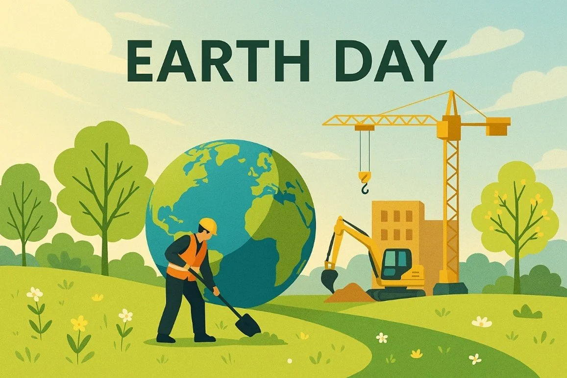 Earth Day 2026