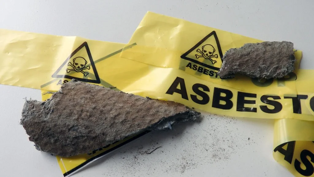 Building Safer Futures: The Importance of Asbestos Awareness Week 