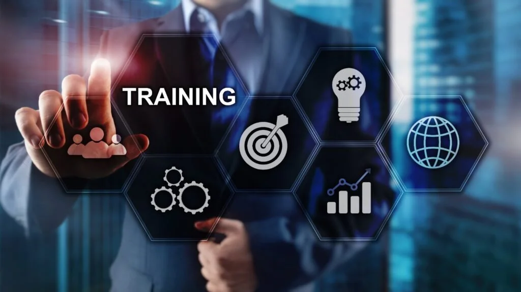 Simplifying Compliance with Training Management Services
